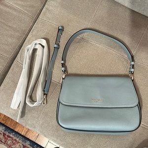 NWT Kate Spade Hudson Medium Convertible Shoulder Bag